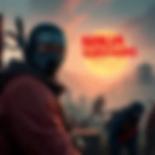 Exploring Ninja Survivors: The Online Mod APK Experience Introduction