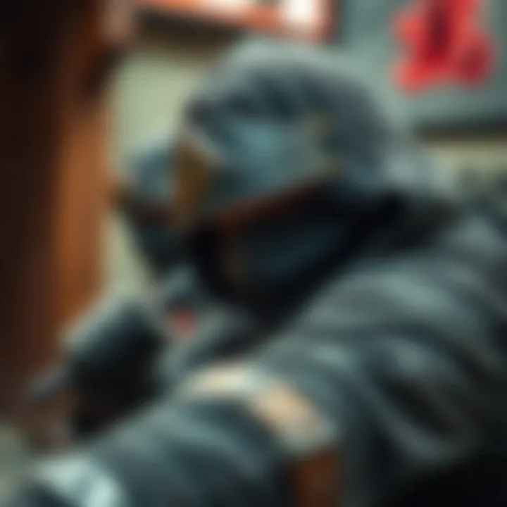 Notable Exploring Ninja Survivors: The Online Mod APK Experience