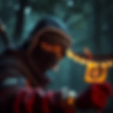 Exploring Ninja Survivors: The Online Mod APK Experience Summary