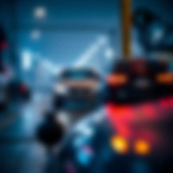Notable Exploring OBD2 APK Mod Pro: Enhancements for Automotive Enthusiasts