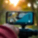 Exploring OTT Navigator APK Mod: A Comprehensive Guide Introduction