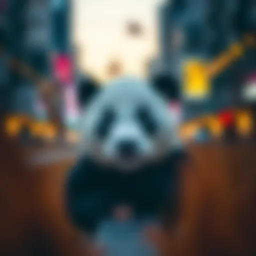 Exploring Panda Video Compression Mods Introduction