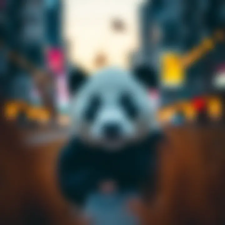 Exploring Panda Video Compression Mods Introduction