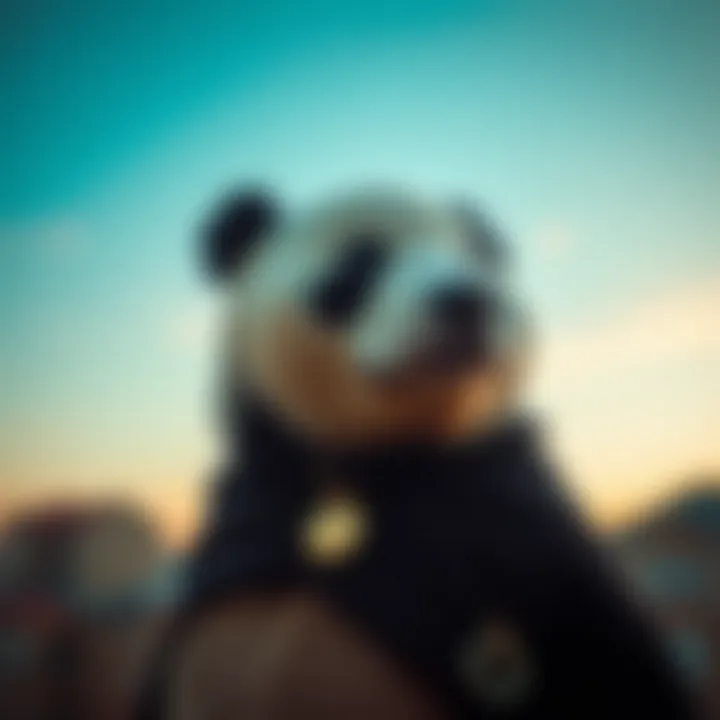 Notable Exploring Panda Video Compression Mods