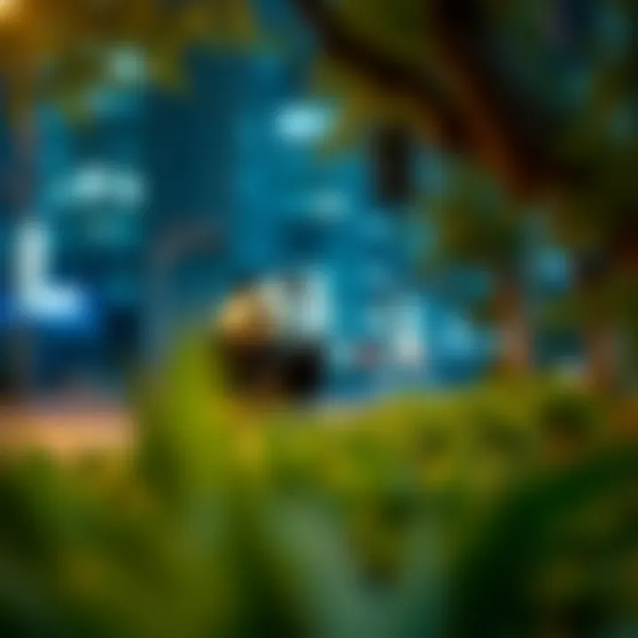Exploring Panda Video Compression Mods Summary