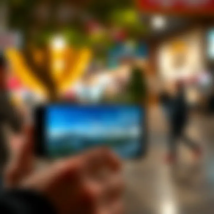 Exploring Picsart Moded APK: A Comprehensive Guide Summary