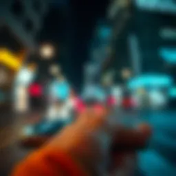Exploring Pixeleap: Understanding the Impact on Mobile App Experience Introduction