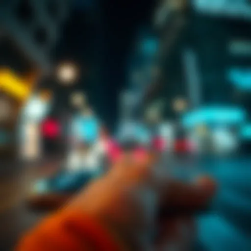 Exploring Pixeleap: Understanding the Impact on Mobile App Experience Introduction