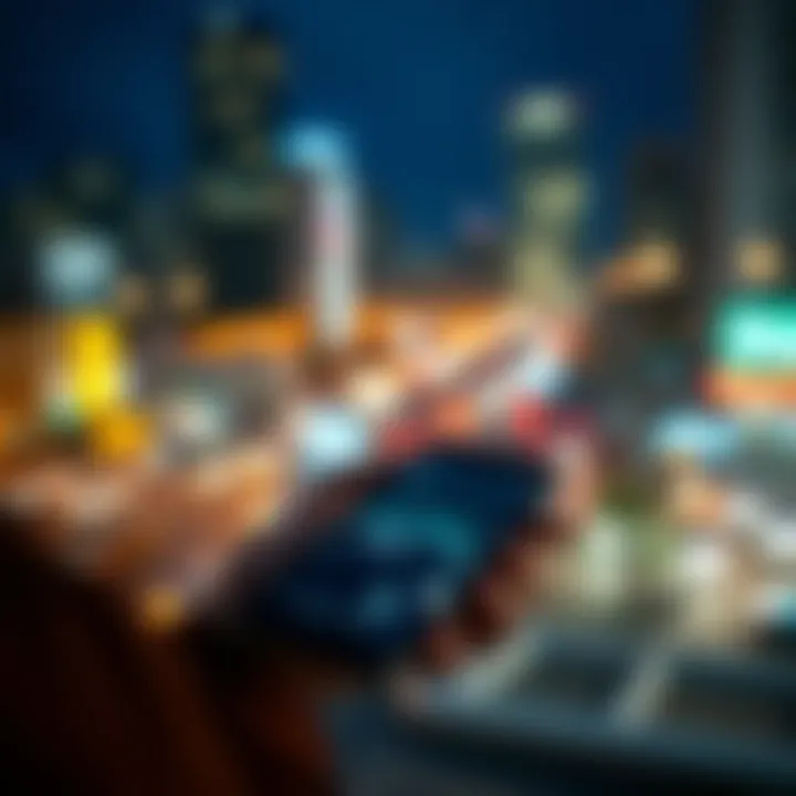 Notable Exploring Pixeleap: Understanding the Impact on Mobile App Experience