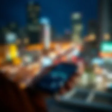 Notable Exploring Pixeleap: Understanding the Impact on Mobile App Experience Notable Exploring Pixeleap: Understanding the Impact on Mobile App Experience