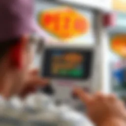 Exploring Pizza Boy GBA Pro APK: An In-Depth Analysis Introduction