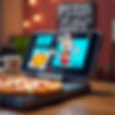 Notable Exploring Pizza Boy GBA Pro APK: An In-Depth Analysis
