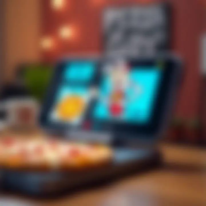 Notable Exploring Pizza Boy GBA Pro APK: An In-Depth Analysis