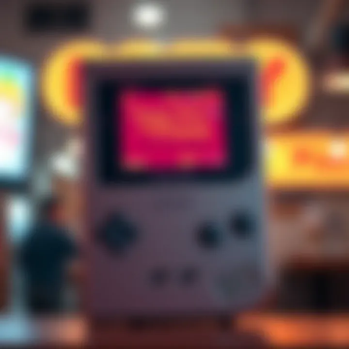 Exploring Pizza Boy GBA Pro APK: An In-Depth Analysis Summary