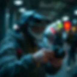 Exploring Player Modifications in Modern Applications Introduction