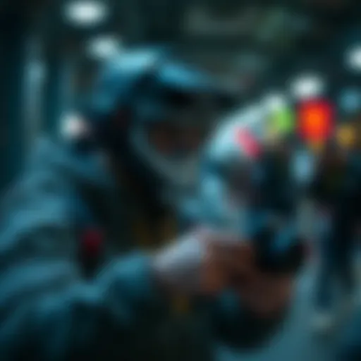 Exploring Player Modifications in Modern Applications Introduction