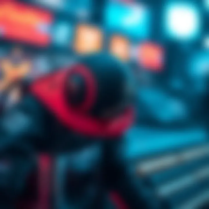 Notable Exploring Player Modifications in Modern Applications