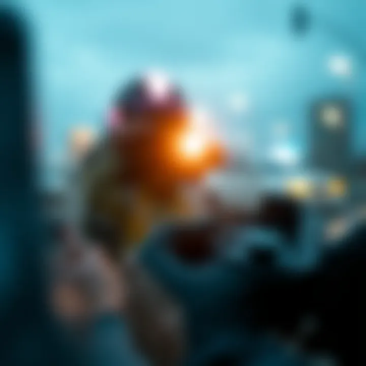 Exploring Player Modifications in Modern Applications Summary