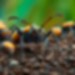 Exploring Pocket Ants Mod APK: Enhancements and Insights Introduction