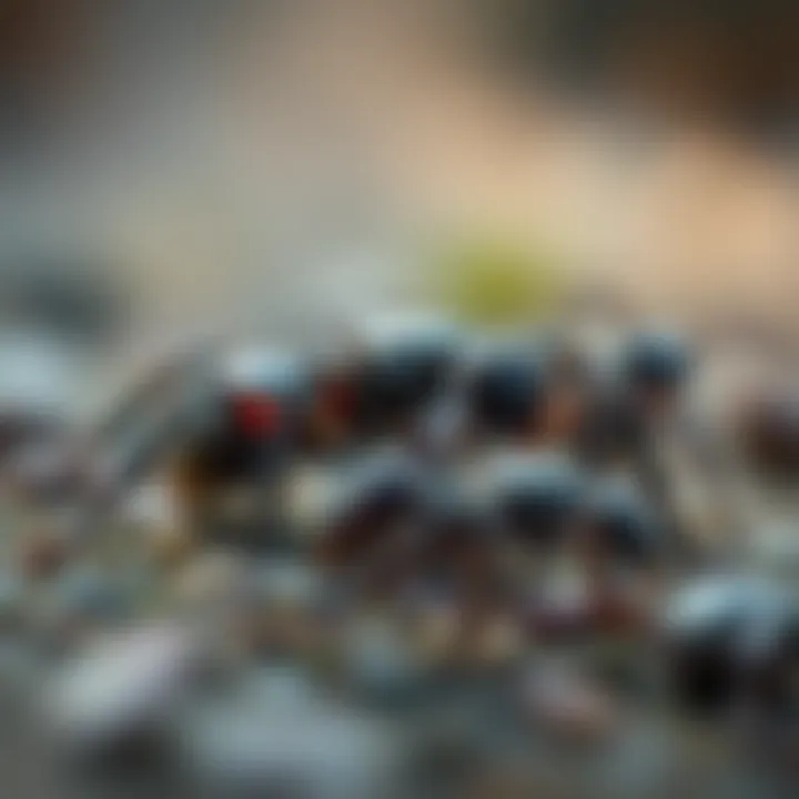 Notable Exploring Pocket Ants Mod APK: Enhancements and Insights