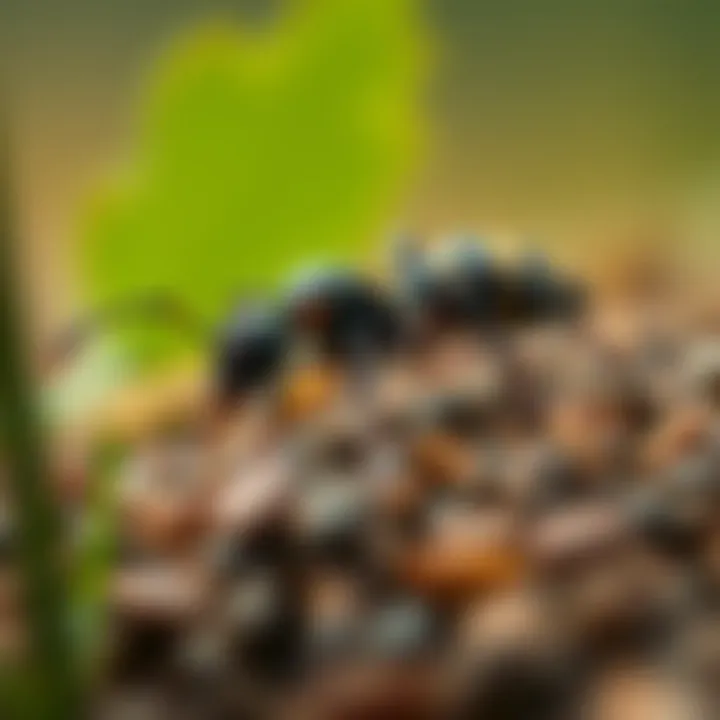 Exploring Pocket Ants Mod APK: Enhancements and Insights Summary