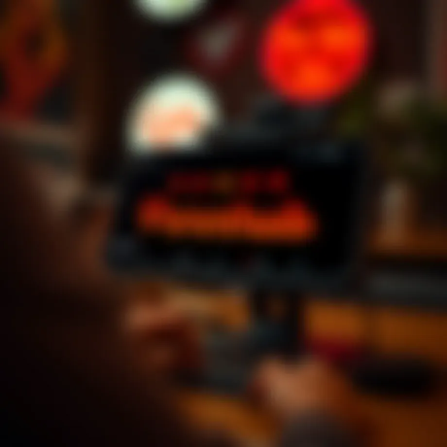 Exploring Pornhub Premium Mod: Insights and Implications Introduction