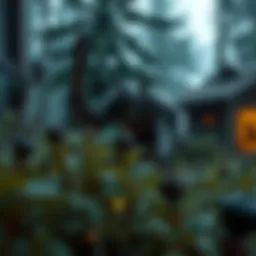 Exploring Postknight 2 Mods: A Comprehensive Guide Introduction