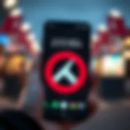 Exploring Premium Adblock APK: Features, Benefits, and Installation Insights Introduction