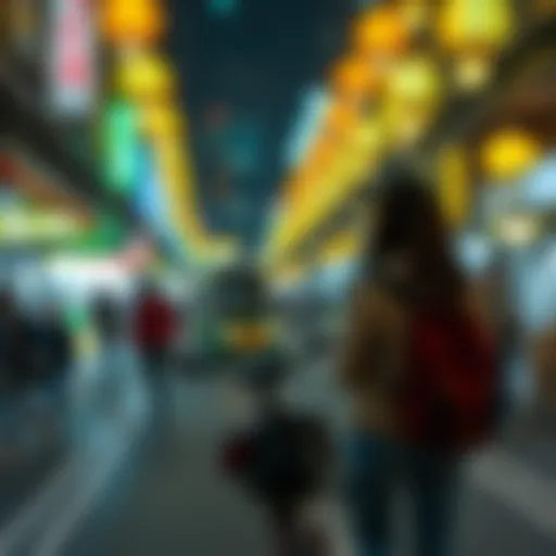 Exploring Premium Unlocked APKs for Bilibili: A Comprehensive Guide Introduction
