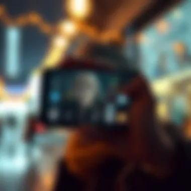 Exploring Premium Unlocked APKs for Bilibili: A Comprehensive Guide Summary Exploring Premium Unlocked APKs for Bilibili: A Comprehensive Guide Summary