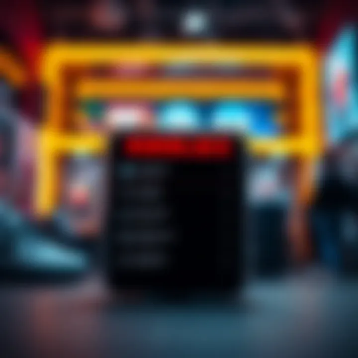 Exploring Roblox APK Mod Menu: A Comprehensive Guide Introduction