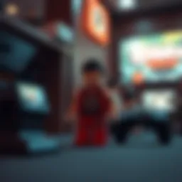 Exploring Roblox Mod Menu and Robux: A Comprehensive Guide Introduction