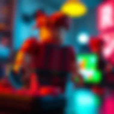Notable Exploring Roblox Mod Menu and Robux: A Comprehensive Guide