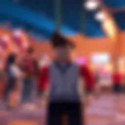 Exploring Roblox Mood Animation: A Comprehensive Guide Introduction