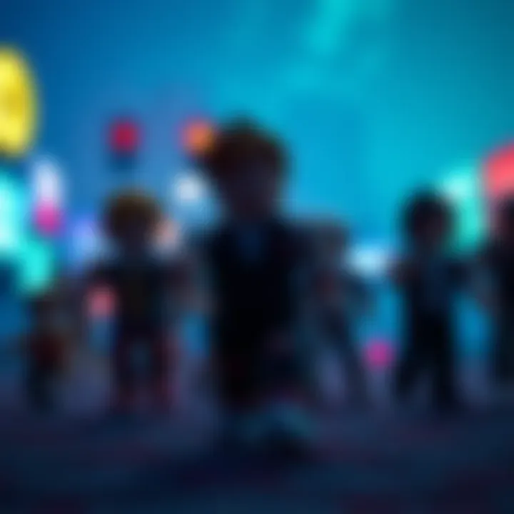 Notable Exploring Roblox Mood Animation: A Comprehensive Guide
