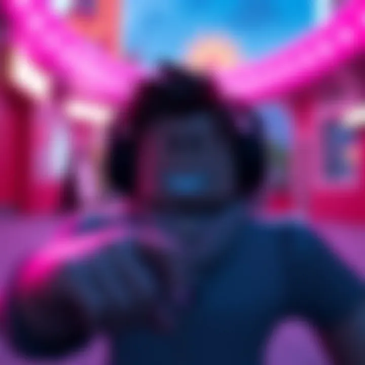 Exploring Roblox Mood Animation: A Comprehensive Guide Summary