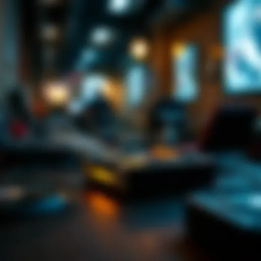 Exploring RVX Music on iPhone: A Comprehensive Overview Introduction