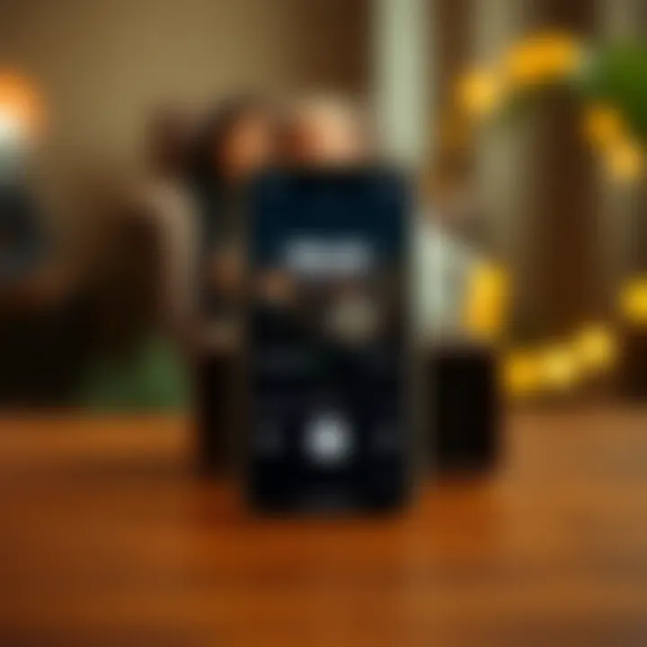 Exploring RVX Music on iPhone: A Comprehensive Overview Summary