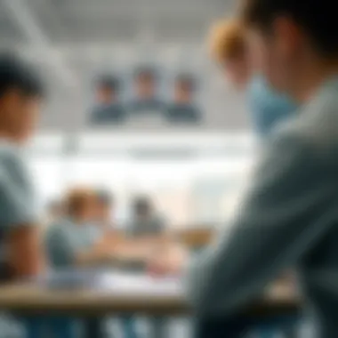 Exploring School Game Features: Insight into Sandbox Simulator RPG Downloads Summary