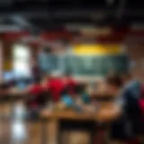Exploring School Game Mods: Enhancements and Implications Introduction