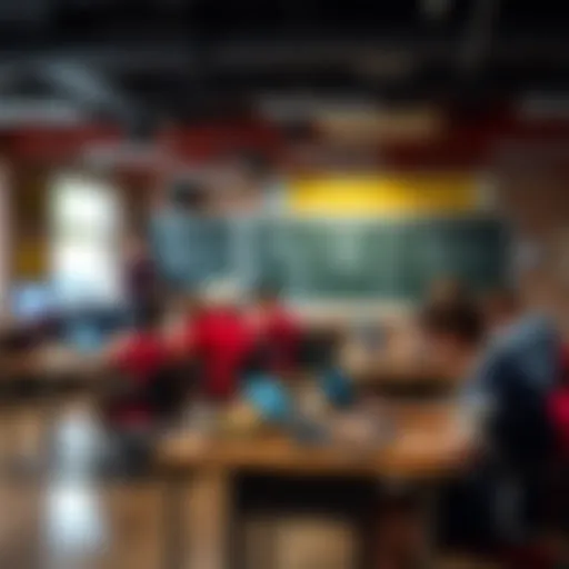 Exploring School Game Mods: Enhancements and Implications Introduction