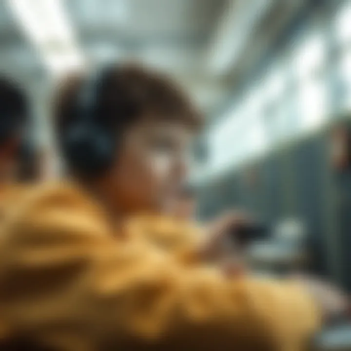 Notable Exploring School Game Mods: Enhancements and Implications