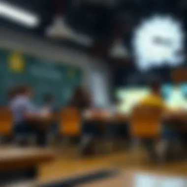 Exploring School Game Mods: Enhancements and Implications Summary