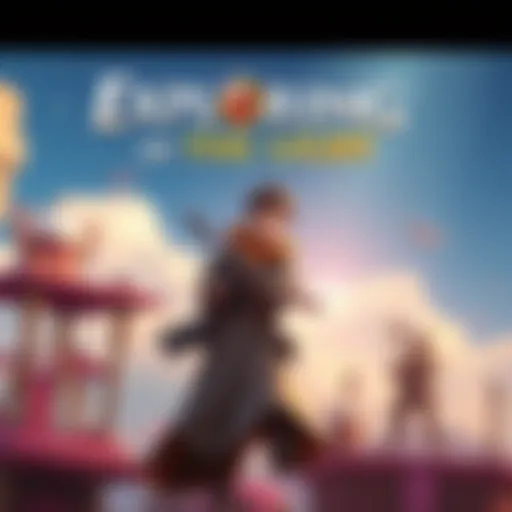 Exploring Sky: Children of the Light Mod APK Introduction