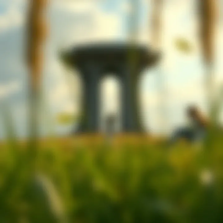Notable Exploring Sky: Children of the Light Mod APK