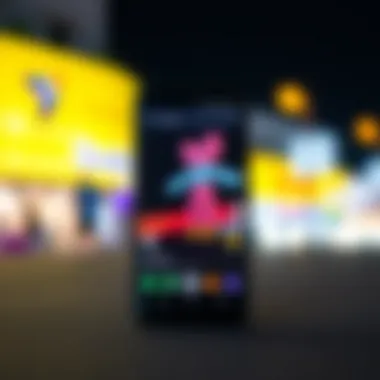 Exploring Snaptik Mod APK: Features, Installation, and Implications Introduction