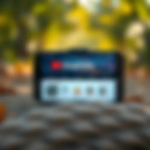 Exploring Snaptube Mod APK Premium: Features, Benefits, and Installation Introduction