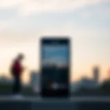 Exploring SonyLive Pro APK: A Comprehensive Guide Introduction