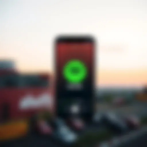 Exploring Spotify Mod APK Torrenty: A Deep Dive Introduction