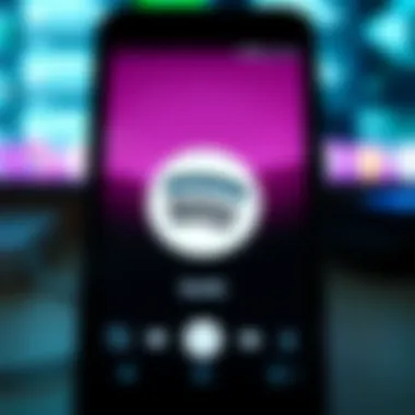 Exploring Spotify Mod APKs: Functionality, Risks, and Alternatives Summary